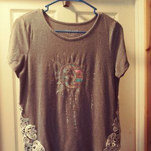Soft Mudd T-shirt